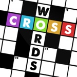 Crosswords Games - Word Puzzle