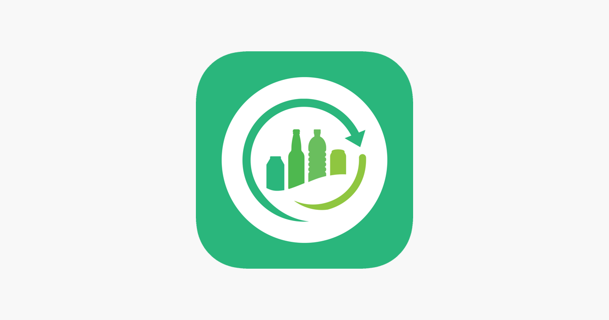 Containers for Change QLD on the App Store