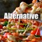 Alternative Takeaway is committed to providing the best food and drink experience in your own home