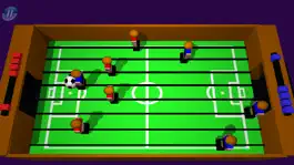 Game screenshot Slide It Soccer table football apk