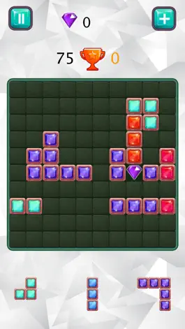 Game screenshot Block Puzzle: Match Block mod apk