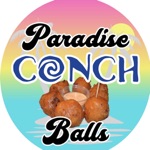 Paradise Conch