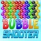 Bubble Shooter will have you addicted from the very first bubbles you shoot down
