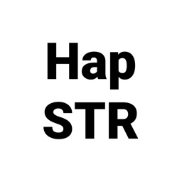 HapSTR