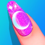 Nail Games Nail Salon Art