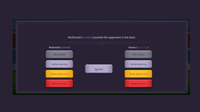 Football Referee Simulator screenshot 4
