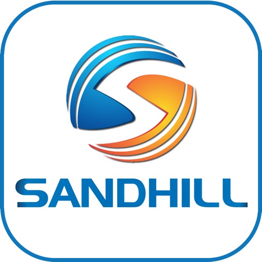 Sandhill Search