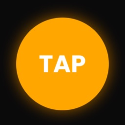 Tap Tempo Button