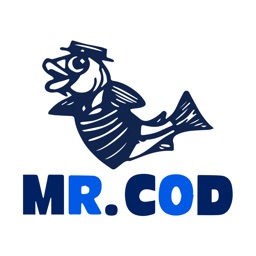 MR COD