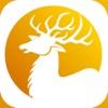 Icon Deer Calls & Hunting Sounds