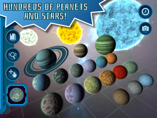My Pocket Galaxy - 3D Sandbox My Pocket Galaxy - 3D Sandbox
