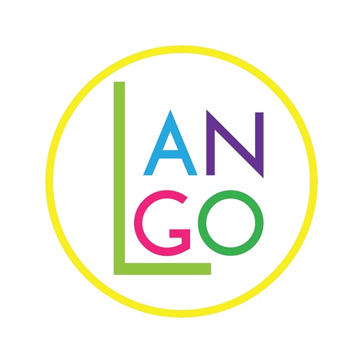 Lango - Language on the go