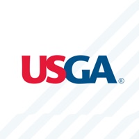 USGA app not working? crashes or has problems?