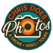 Chris Does Photos