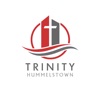 Trinity UMC App