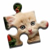 Lovely Kittens Puzzle