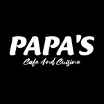 Papas Cafe And Cuisine