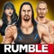 Icon Wrestling Rumble: PRO Fighting