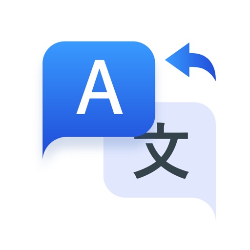 Insta Translate-translator iOS App