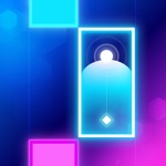 Magic Piano Tiles 3 Anime Pop