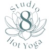 Studio 8 Hot Yoga