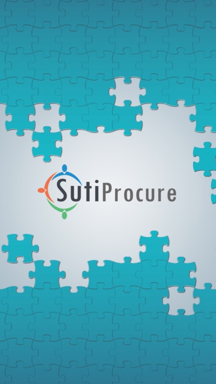 SutiProcure