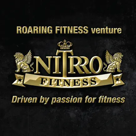 Nitrro Fitness Pro Читы