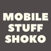 mobile stuff shoko