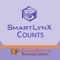 Icon SmartLynX Counts