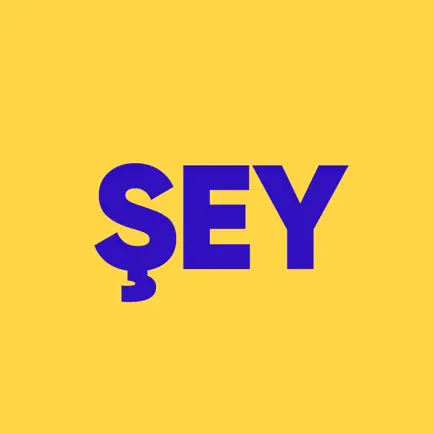 ŞEY Cheats