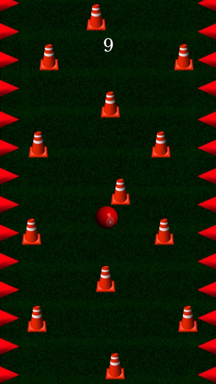 Kickball Dribble screenshot-3