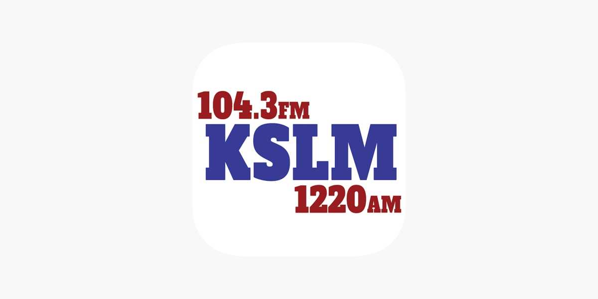 KSLM Radio trên App Store