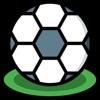 Icon Simple Soccer Scoreboard