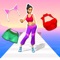 Twerk Catwalk 3D - Fashion Run