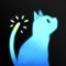 Cat Museum is a 2D side scrolling puzzle-adventure set in the bizarre and surreal world of a feline museum