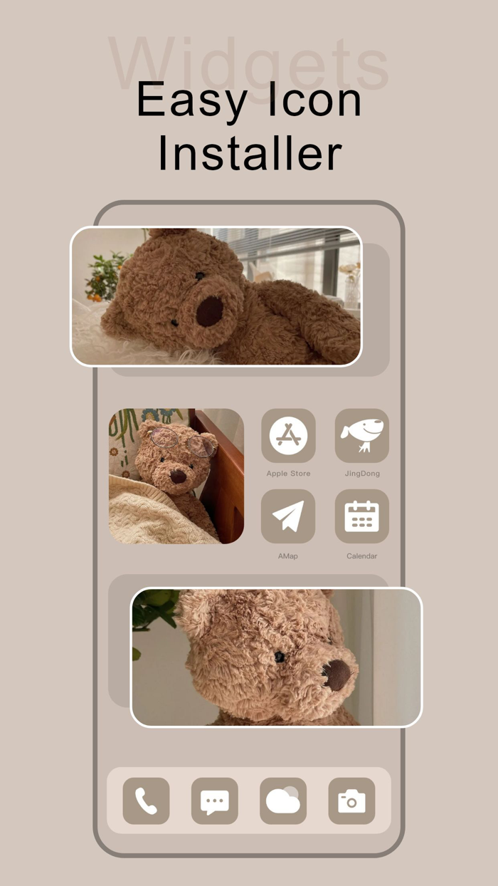 Weather Widget Pro-icon theme