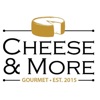 cheese and more