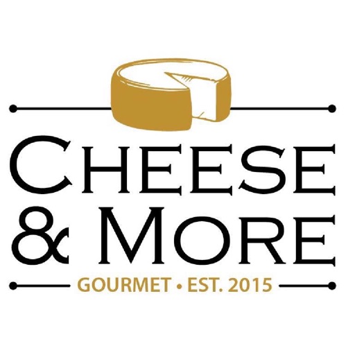 cheese and more icon