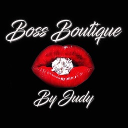Boss Boutique By Judy