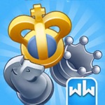 King’s Crossing Puzzle Chess