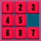 The Number Puzzle Six In One is a new stand-alone game, a classic puzzle-like digital game, in which 8*8 mode is a relatively brain-burning game type