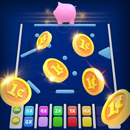 Coin Drop Master 3D