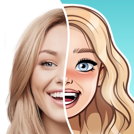 Mirror Sticker dessin, clavier