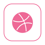 nextShot for Dribbble