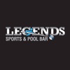 Legends Sports And Pool Bar