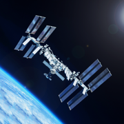 Satellites Space Tracker App