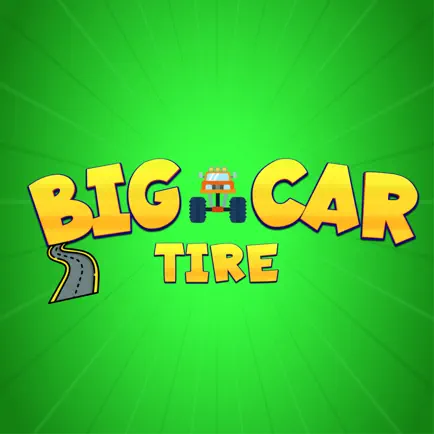 Big Car Tire Cheats