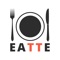 EATTE Dashboard App to Manage Locations, Orders, Menus and Working Hours