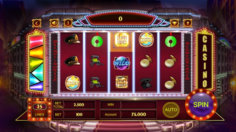 Meta Real Slots screenshot-4