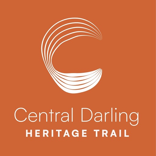 Central Darling Heritage Trail by Central Darling Shire Council